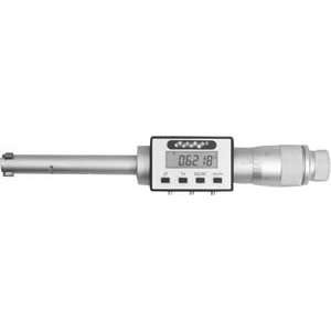 Digital 3 Point Bore Micrometer,.650 .800  Industrial 