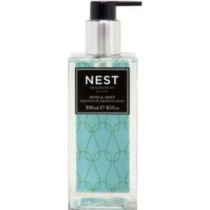  Nest Moss & Mint Liquid Hand Soap Beauty
