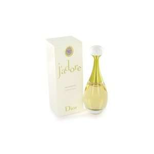  Jadore By Christian Dior Eau De Parfum Spray 1.7 Oz for 