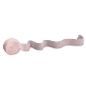  Pink Party Streamers   60 Feet: Health & Personal Care