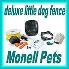 PetSafe Comfort Fit Little Dog Electric Fence 5 Acre