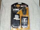 armor case i 530 cell phone case with 3 loop and belt clip