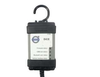 Features Specifications: For Volvo VIDA DiCE(for Volvo VIDA DiCE,DiCE 