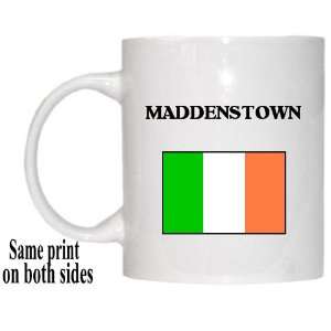  Ireland   MADDENSTOWN Mug 