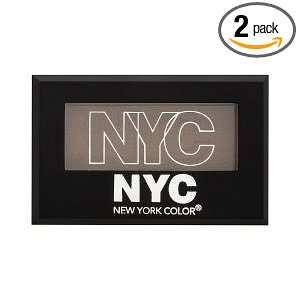  NYC New York Color City Mono Eyeshadow #906 Luxury reborn 