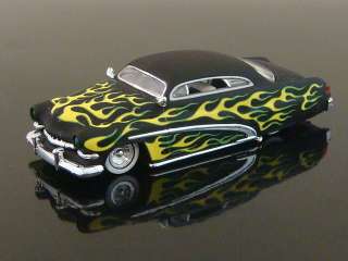 51 Merc Low Rider Lead Sled 1/64 Scale Limited Edition  