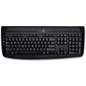  LOGITECH, Logitech K320 Wireless Keyboard (Catalog 