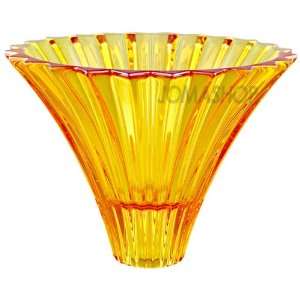  Baccarat Crystal Amber Mille Nuits Shade 2600666