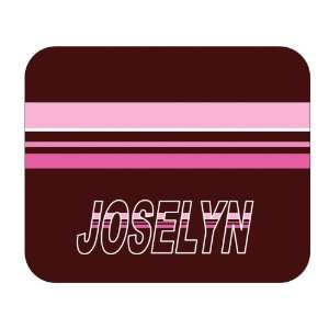  Personalized Gift   Joselyn Mouse Pad: Everything Else