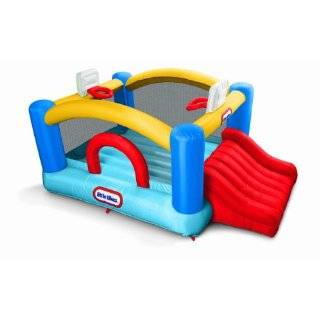  Little Tikes Triangle Bouncer: Toys & Games