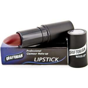  Lets Party By Graftobian Lipstick   Dorothy (Deep Red 