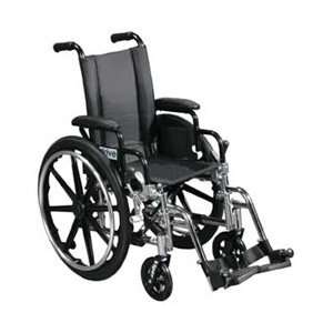   : Drive Medical Viper Lightweight Wheelchair: Health & Personal Care