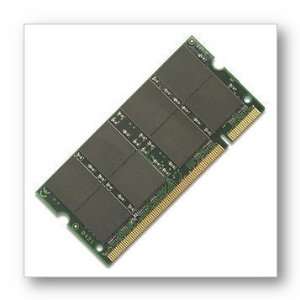   PC 2100) Memory for Apple Notebook Model KTA PBG4266/1G Electronics