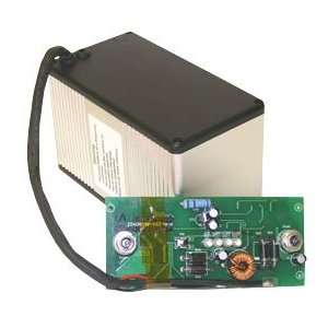 Custom LFP 26650 Battery 12.8V 6.6Ah (84Wh, 16A rate) in Aluminum Box 