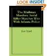 The Mailman Murders Serial Killer Matches Wits With Atlanta Police by 