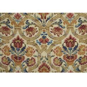  NEW SEVILLA Ruby/Blue by Lee Jofa Fabric