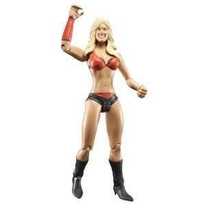   Wrestling Ruthless Aggression Series 31 Action Figure Kelly Kelly