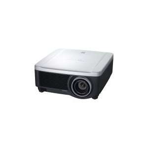  Canon REALiS WUX4000 D LCOS Projector   1080p   HDTV   16 
