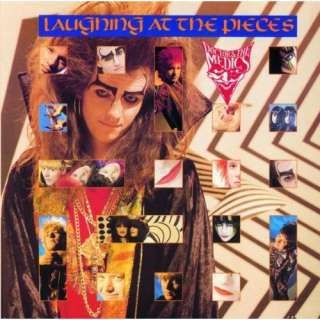  Laughing at the Pieces Doctor & Medics