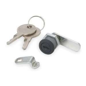  Mini Cam Locks Mini Cam Lock,Keyed Alike,Blk: Home 