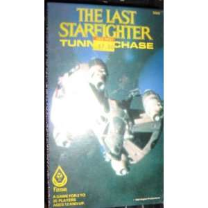  The Last Starfighter Tunnel Chase Toys & Games