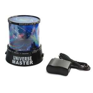  Automatic Rotating Astro Star Laser Projector Cosmos Light 