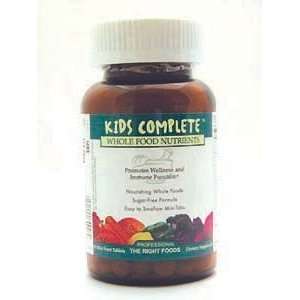  Right Foods Kidï¿½s Complete 90 tabs Health & Personal 