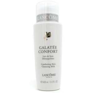  Lancome Confort Galatee Dry Skin  400ml/13.4oz Beauty