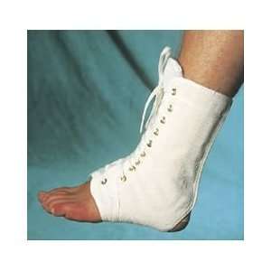  Lace up Ankle Brace   X Large   over 13 Health 