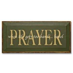  Prayer When Life Gets To Hard Kneel