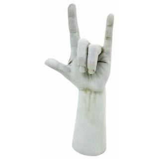  Knucks Hands Sculpture Fist Bump Vitruvian