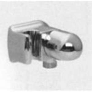  KWC Z 534 472 000 KWC Fit Wall Connection Elbow All Chrome 