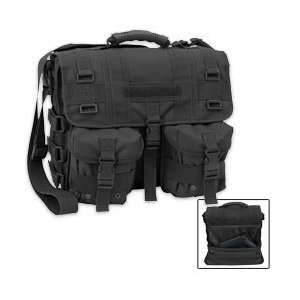  Tactical Carry Attache