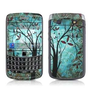 Romantic Evening Design Protective Skin Decal Sticker for BlackBerry 