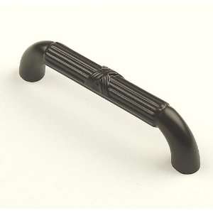  Pull 96mm Center to Center   Oil Rubbed Bronze: Home 
