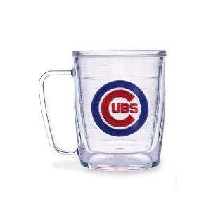   Chicago Cubs 17oz Mug   Chicago Cubs One Size