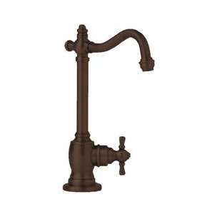Waterstone 1150HABZ Vicksburg Hot Water Dispenser Antique Bronze