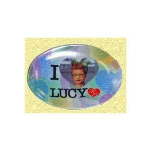   Lucy Bathroom Accessory Soap Dish Hollywood Style