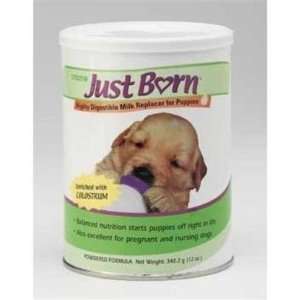   Farn Just Born Pup Powder 12Oz Healthcare & Supplements