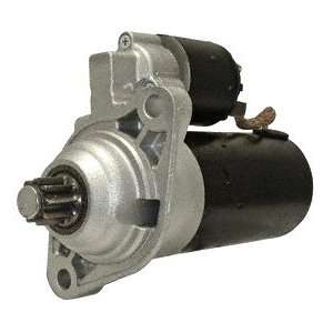    MPA (Motor Car Parts Of America) 17819N New Starter: Automotive