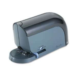   Pro Stapler with Staple Remover, 20 Sheet Cap, Black: Office Products