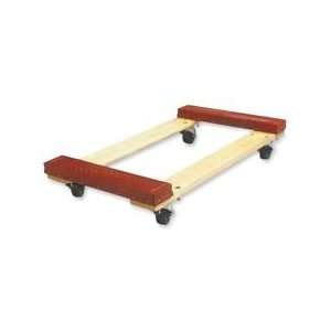  SPR68981 Sparco Products Cross member Dolly,18x30x5 3/4 