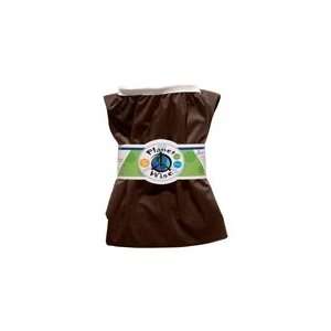  PlanetWise Pail Liner   Dark Chocolate Baby