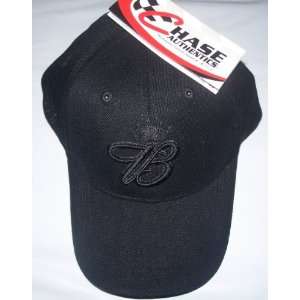 Nascar #8 Dale Earnhardt Jr. Ball Cap w/ Budweiser Logo. Jet Black!