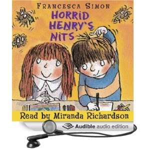 Horrid Henrys Nits [Unabridged] [Audible Audio Edition]