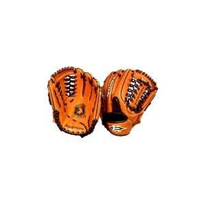  Easton Stealth Ideal Fit Series Baseball Glove S 125 (Left 