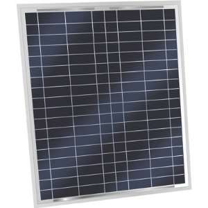   Wel Bilt Polycrystalline Solar Panel   20 Watt Patio, Lawn & Garden