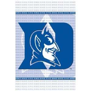  Duke Blue Devils Logo Poster 3719