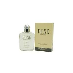    Dune Cologne   EDT Spray 3.4 oz. by Christian Dior   Mens Beauty