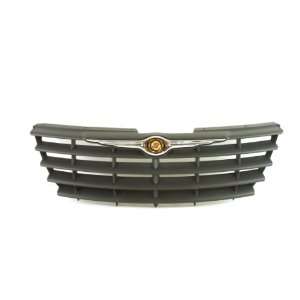  Genuine Chrysler Parts 4857956AA Grille Assembly 